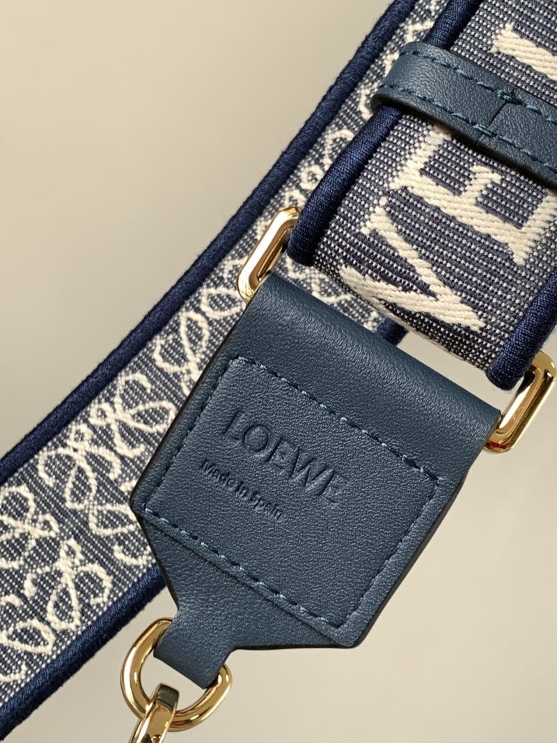 Loewe Shoulder Straps